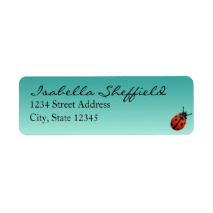 Ladybugs