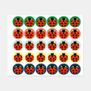 Ladybugs