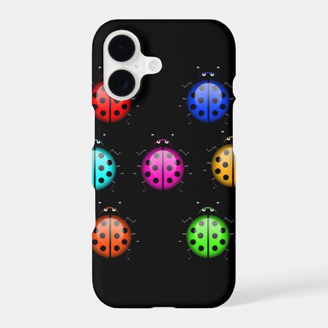 Ladybugs (Back)