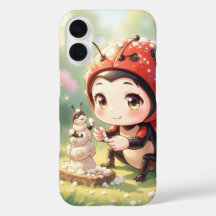 Ladybugs and the Hidden Nectar Kingdom.7