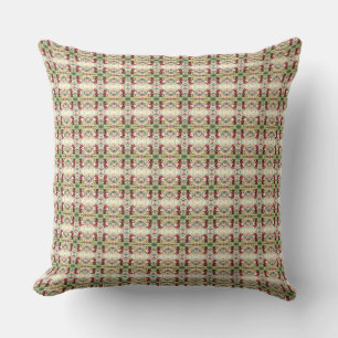 Ladybugs and the Hidden Nectar Kingdom.7 Cushion