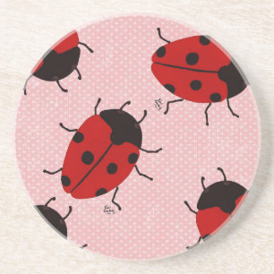 LADYBUGS COASTER