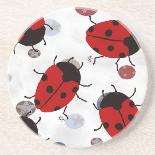 LADYBUGS COASTER