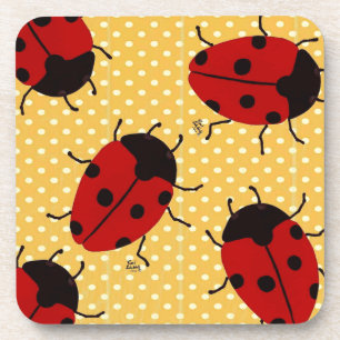 LADYBUGS COASTER