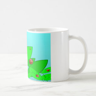LadyBugs Coffee Mug