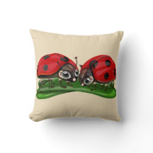 Ladybugs