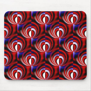 Ladybugs Galore..... Mouse Mat