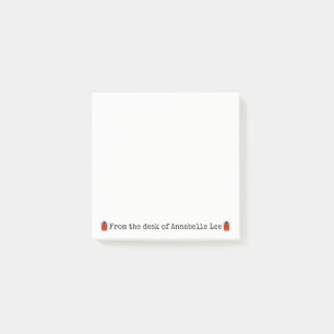 Ladybugs Post-it Notes
