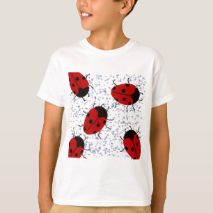 LADYBUGS T-Shirt