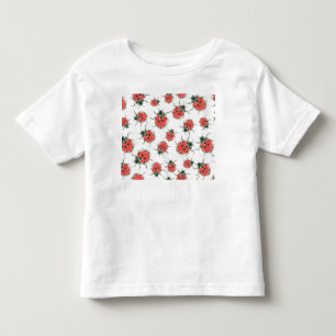 Ladybugs Toddler T-Shirt