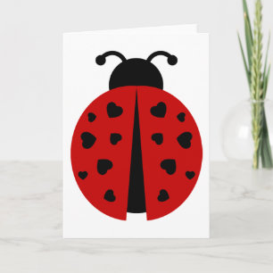 ladybugz. card