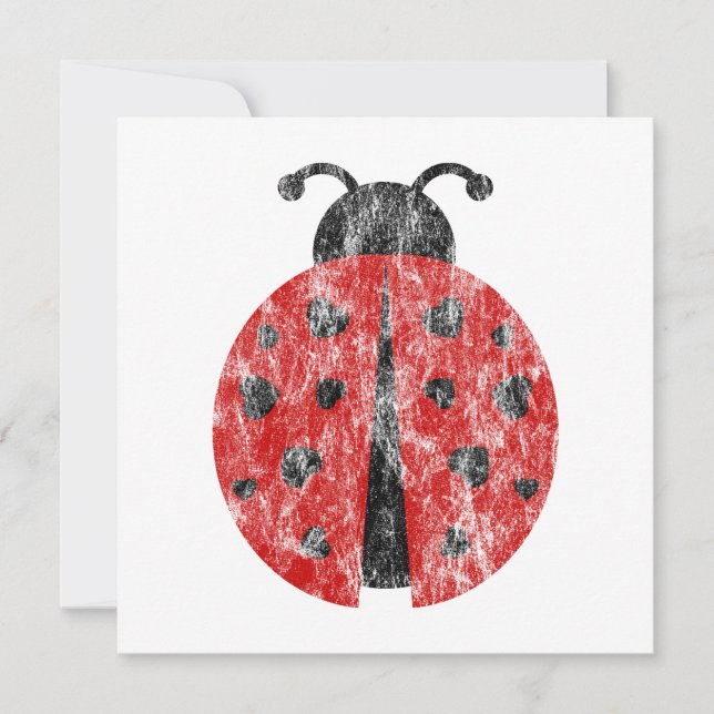 ladybugz. invitation (Front)