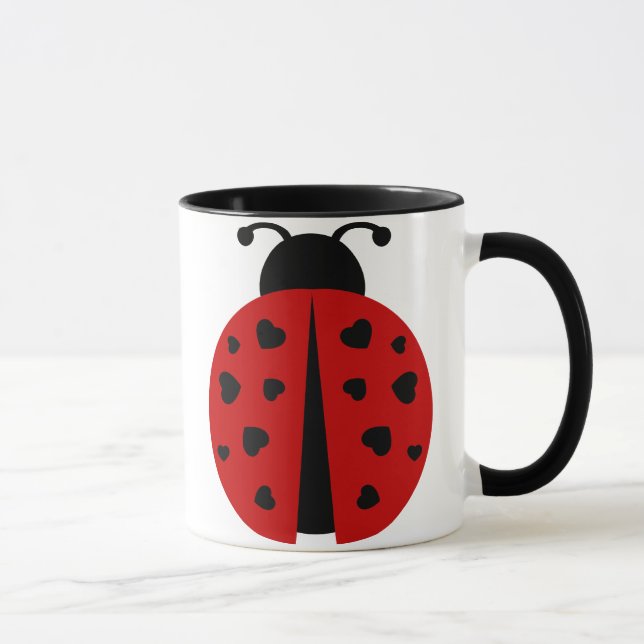 ladybugz. mug (Right)