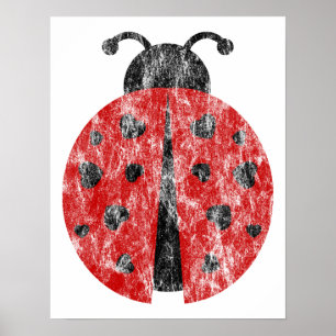 ladybugz. poster