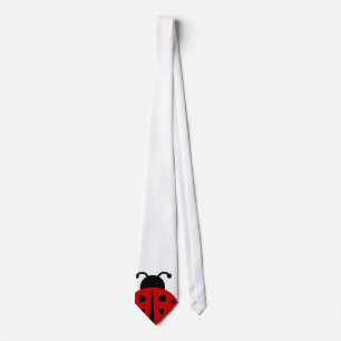 ladybugz. tie