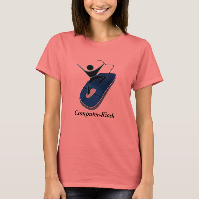 Lady's Shirt (Front)
