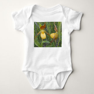 Lady's Slipper Infant Creeper
