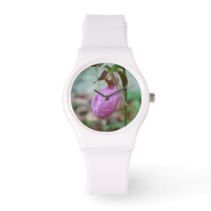 Lady's Slipper Watch
