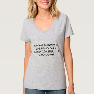 LADYS T-SHIRTS