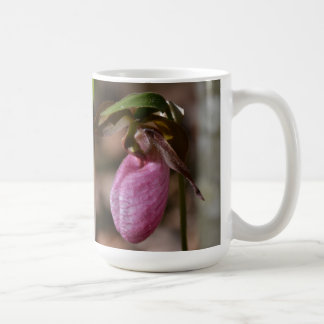 Ladyslipper Mug