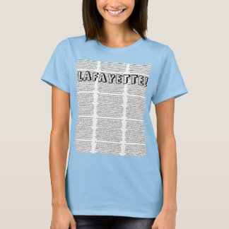 Lafayette T-Shirt