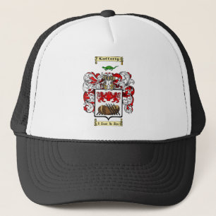 Lafferty Trucker Hat