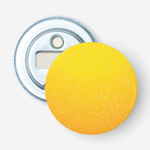 Lager Beer with Tiny Bubbles Background Art Bottle Opener