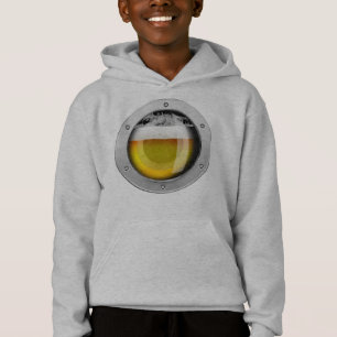 Lager in your chest