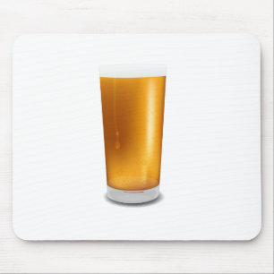 Lager Mouse Mat
