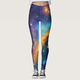 Laggies Ink: Where Lag Meets Legacy in Every Strok Leggings