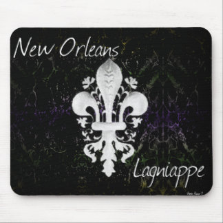 Lagniappe Mouse Mat