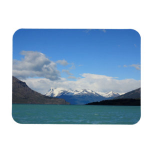 Lago Argentino Magnet