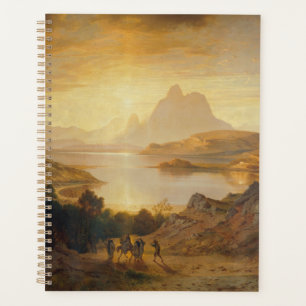 Lago di Lugano – Albert Zimmermann Planner