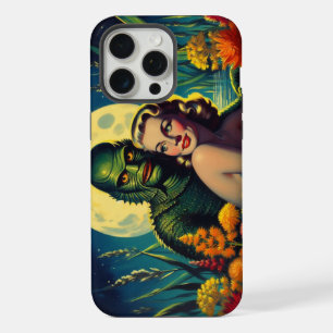 Lagoon Love iPhone 15 Pro Max Case