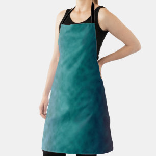 Lagoon Silence Apron
