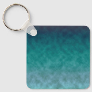 Lagoon Silence Key Ring