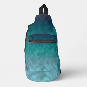 Lagoon Silence Sling Bag