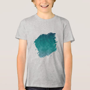 Lagoon Silence Tri-Blend Shirt