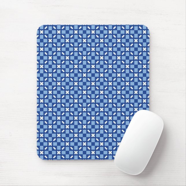 Lagoonis Mouse Mat (With Mouse)