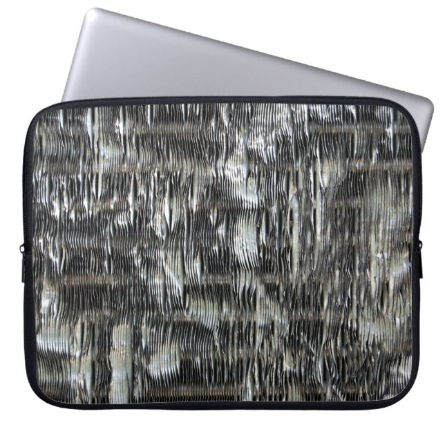 Lagos Laptop Sleeve (Front)