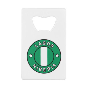 Lagos Nigeria