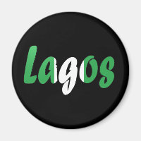 Lagos, Nigeria