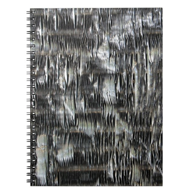 Lagos Notebook (Front)