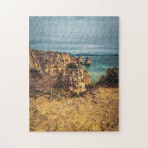 Lagos seascape