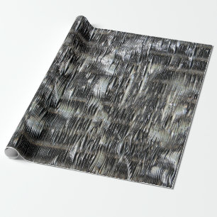 Lagos Wrapping Paper