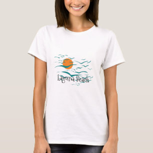 Laguna Beach California T-Shirt
