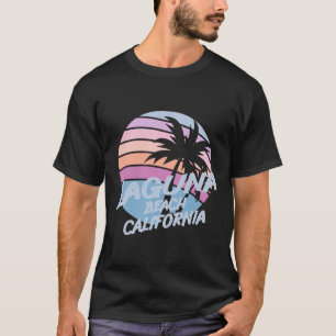 Laguna Beach California T-Shirt