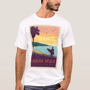 Laguna Beach   Laguna Beach T-Shirt
