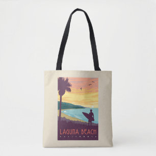 Laguna Beach   Laguna Beach Tote Bag