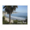 Laguna Beach postcard